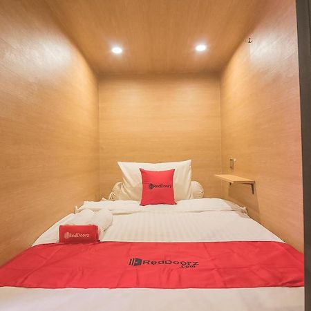 Reddoorz Hostel @ Grand Пангандаран Экстерьер фото