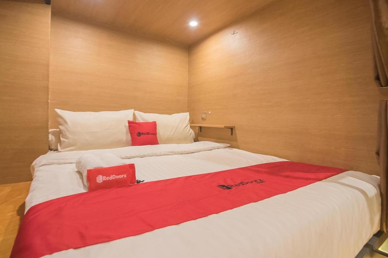 Reddoorz Hostel @ Grand Пангандаран Экстерьер фото