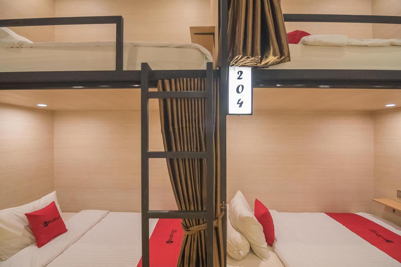 Reddoorz Hostel @ Grand Пангандаран Экстерьер фото